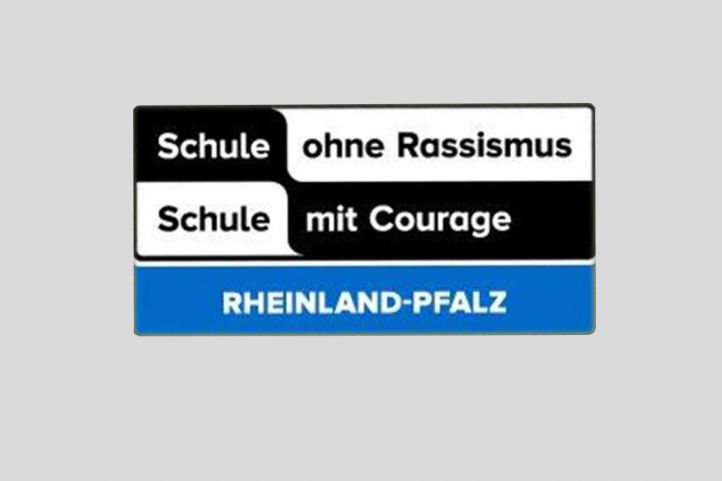 BV Pfalz Schule ohne Rassismus - Schule mit Courage