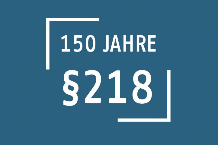 150 Jahre §218