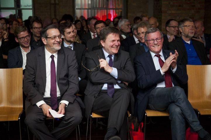 AWO Neujahrsempfang 