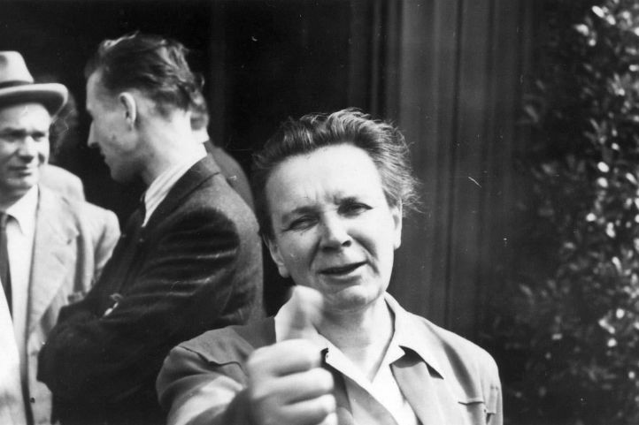 Lotte Lemke