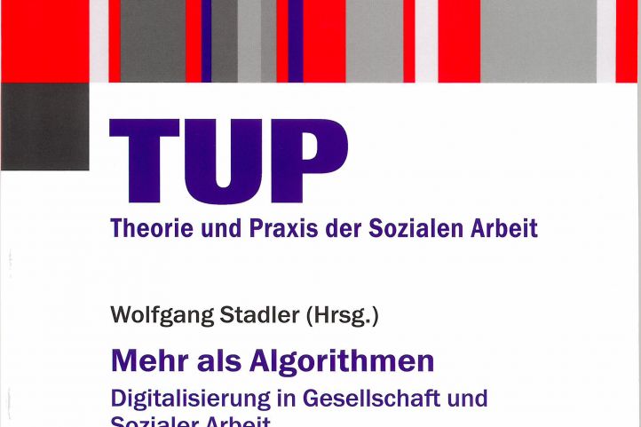 Cover Sonderband TuP