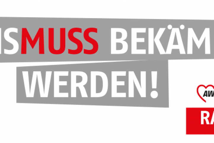 AWO gegen Rassismus Kamagngen-Header 2020 RassisMUSS bekämpft werden