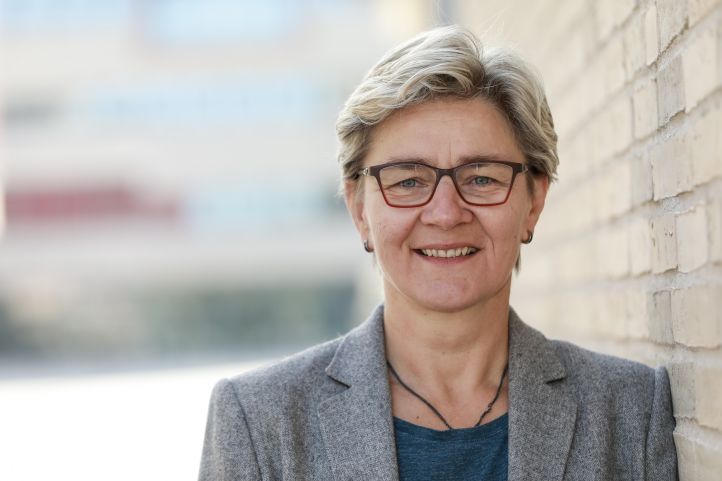 Foto Mandrysch
