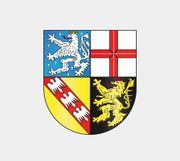 Wappen Saarland