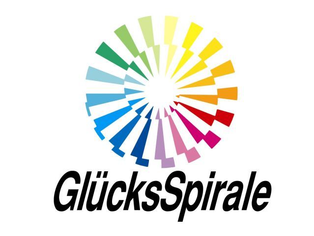 GlücksSpirale Logo