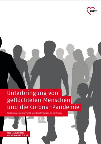 Unterbringung in der Corona-Pandemie